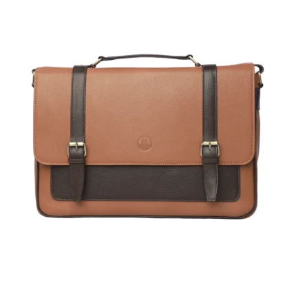 Ava Haute Executive Messenger Bag