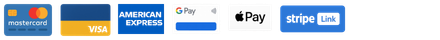 Payment Methods